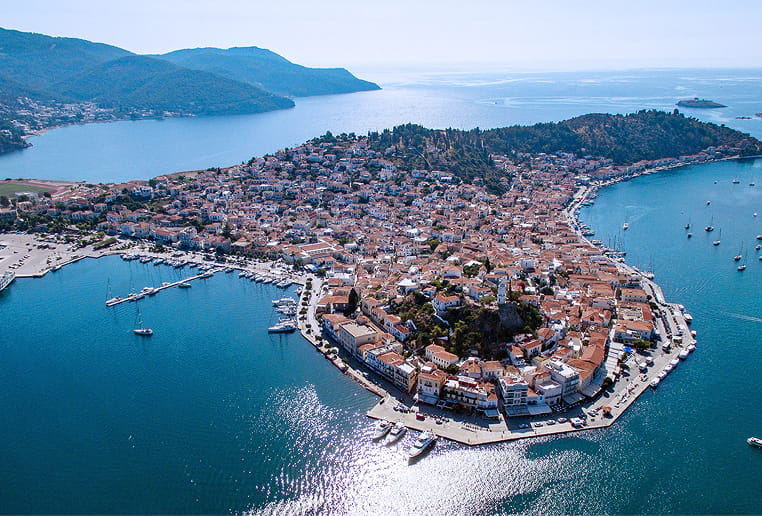 Poros