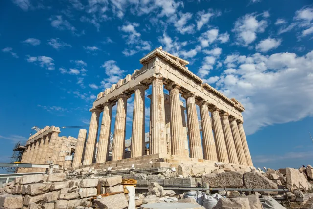 Ancient Greece